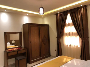 Shamat Jeddah Furnished Units