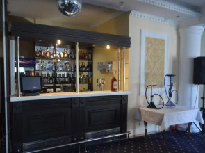 Всесезонный курортный отель Родник