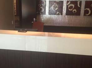 Sedona-Slate by Executive Apartments