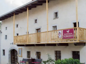 Bio Guesthouse Kmetija Toncevi