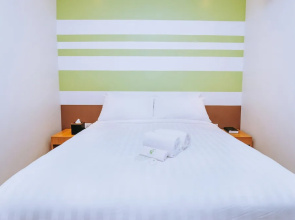 Paraiso Verde Hotel