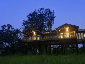 Pugdundee Safari- Denwa Backwater Escape