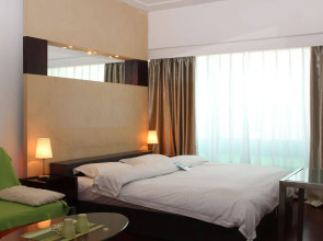 World Union Service Apartment Cosmo