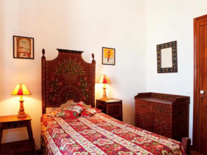 Akivillas Sesimbra Teltale