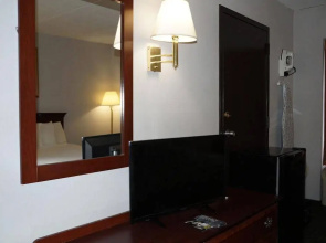 Magnuson Hotel East Syracuse