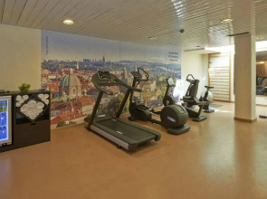 Sercotel Porta Barcelona