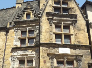 Le Pech de Sireuil
