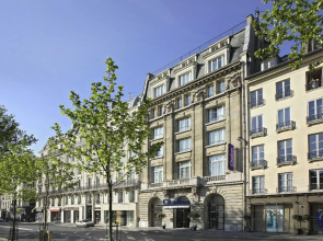 Citadines Saint-Germain-des-Prés Paris