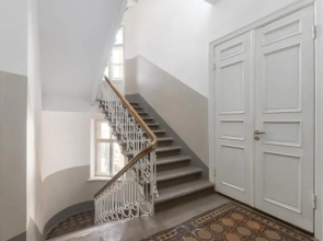 Valdemāra Apartment