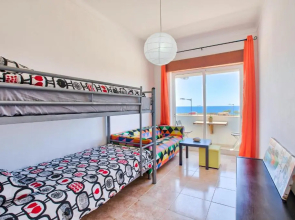 Sagres Guesthouse