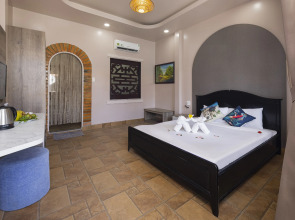 Le Viva Mui Ne Resort