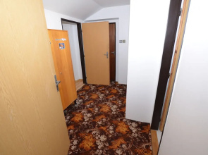 Quaint Apartment in Rokytnice nad Jizerou With Valley View
