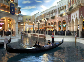 Sonesta Simply Suites Las Vegas Convention Center