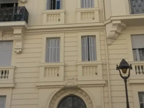Palais du Logis 22