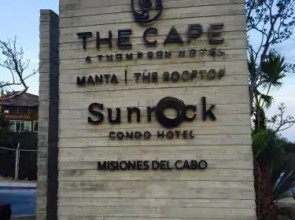 Misiones Hotel & Beach Resort