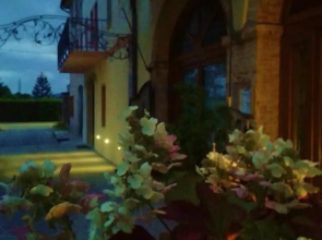 Agriturismo Melo in Fiore