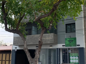 Pellegrini Apartment Mendoza