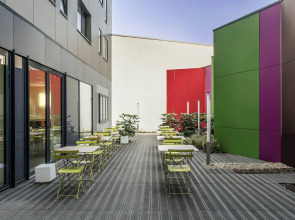 Aparthotel Adagio Access Paris Reuilly