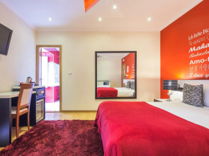 Vila Nova Guesthouse
