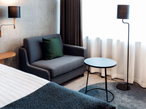 Scandic Simonkenttä