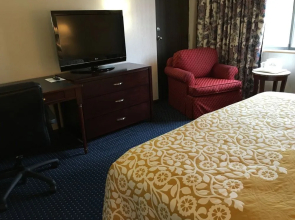 Days Inn Berlin Meriden