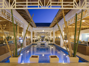 Melia Jardines Del Rey
