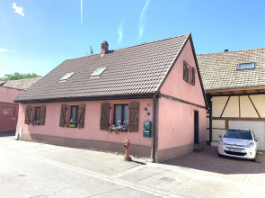 Aux deux hirondelles
