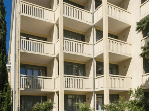 Hotel Aurora Plava Laguna