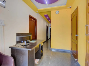 Sunrise Guest House - Urban Express