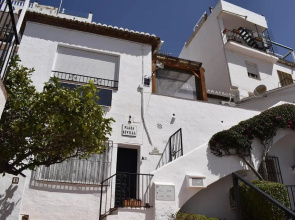 Urb. Punta Lara, Plza. Sevilla 2, 2d