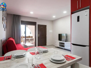 Apartamentos Arcos I Superior Casa Azahar
