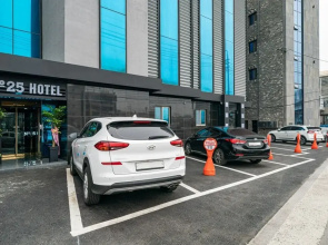 Yongin No 25 Yongin Terminal Branch