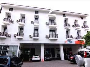 The Proklamasi Mansion