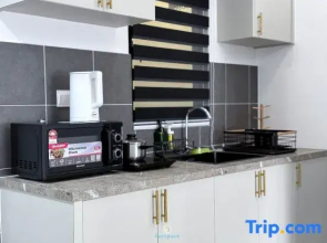 Netizen Residensi by Favspace