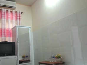 High Dream Hostel