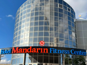 Mandarin Hotel & Fitness Center
