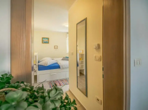 Apartments Apartim Piran