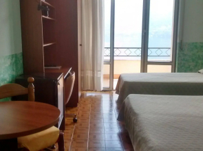 Hotel Ristorante Glavjc