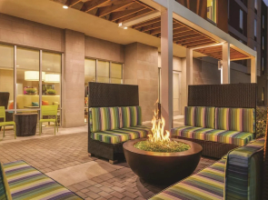 Home2 Suites Lexington Keeneland Airport, KY
