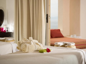 Rancho Banderas All Suite Resort Punta Mita