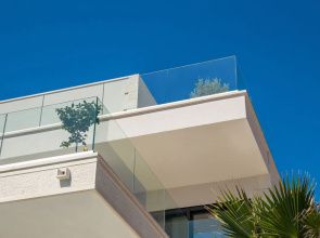 Luxury Holiday Villa Maris