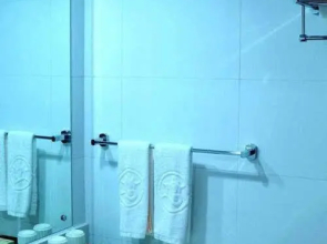 Xiashang Yiting Business Hotel Hexiang - Xiamen