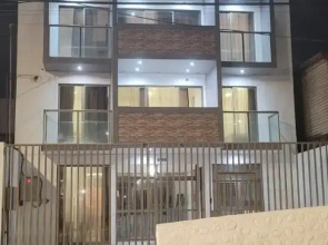 Hotel Inti-Jaya