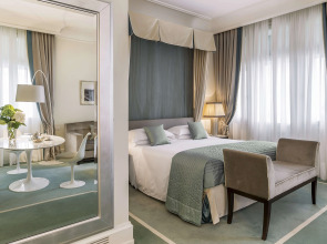 Savoia Excelsior Palace Trieste – Starhotels Collezione