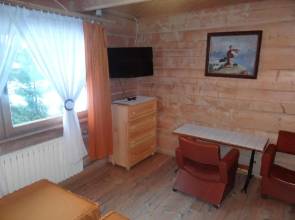 Agroturystyka Pod Lasem