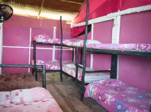 Vivamos Acapulco - Hostel