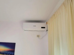 Marina lungomare beach apartment