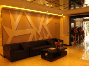 Thank You Hotel Chifeng Kungang Railway Station