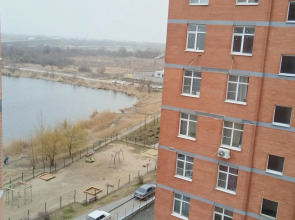 Апартаменты на улице Огородная 84 корпус 4