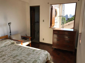 Guest house with stunning view